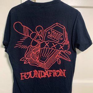 Foundation T-shirt